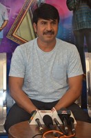 Anando Brahma Release Date Press Meet